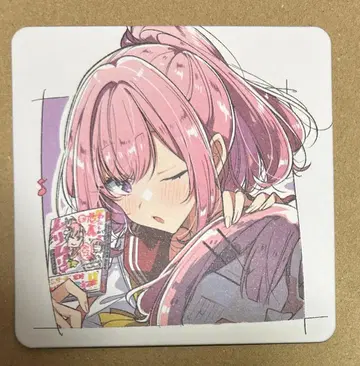 내가 연인이 될 리 없어! 무리무리! 와타나레 코스터 아마오리 하루나