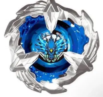 베이블레이드 X 피닉스 윙 5-80H [미개봉 새상품] 베이코드 포함