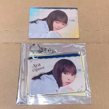 노기자카46 오가와 아야 세트