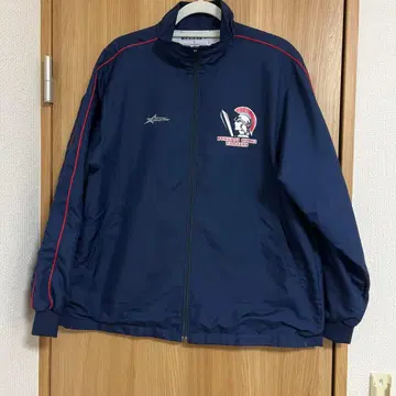 후쿠오카 오호리 나일론 자켓