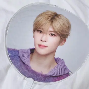 nctwish 시온 sion 부채