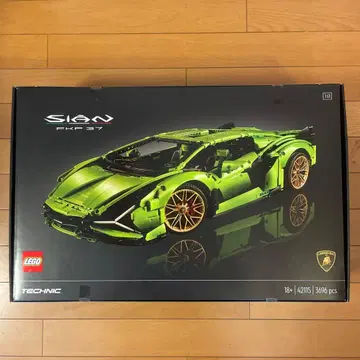 미개봉 새상품 레고 42115 람보르기니