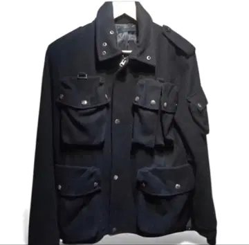 쓰리 스톤 자켓 size M