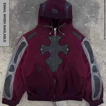 skoot 오버 사이즈 후드티