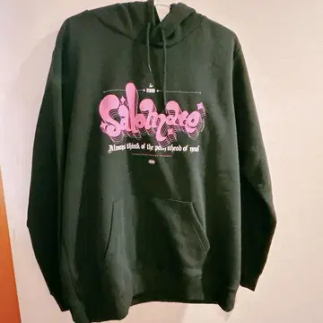 사로메 후드티 세트