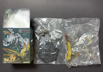 몬스터 헌터 스탠다드 모델 Plus 27 레 다우 1