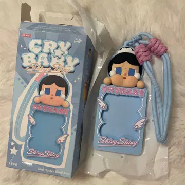 클라이베이비 카드 홀더