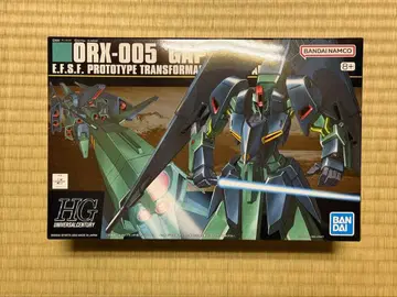 미개봉 새상품 HGUC 1/144 ORX-005