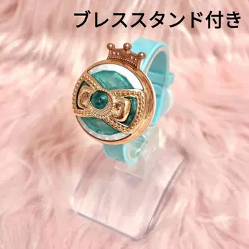 아이프리 블레스 팬북 한정 컬러