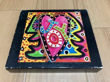 야마시타 타츠로 JOY TATSURO YAMASHITA LIVE