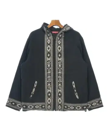 Supreme 캐주얼 셔츠 남성용