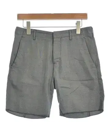 미우미우 숏팬츠 여성용