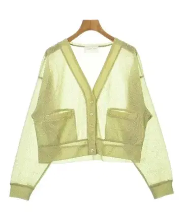 CAPRICIEUX LE'MAGE 여성용 가디건