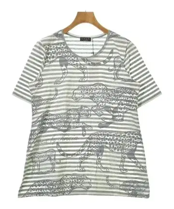 EVEX by KRIZIA 티셔츠 컷앤소 여성용