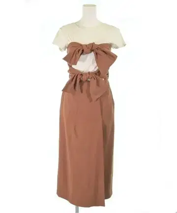 AMERI 원피스 여성용