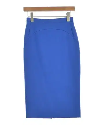 N 21 미디 스커트 여성용