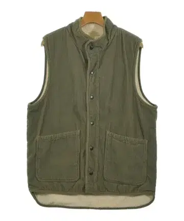 SAVE KHAKI UNITED 블루종 (기타) 남성용