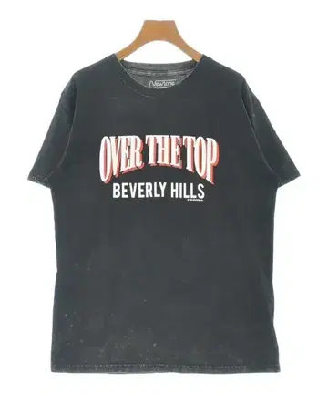 NEWTONE 티셔츠 여성용