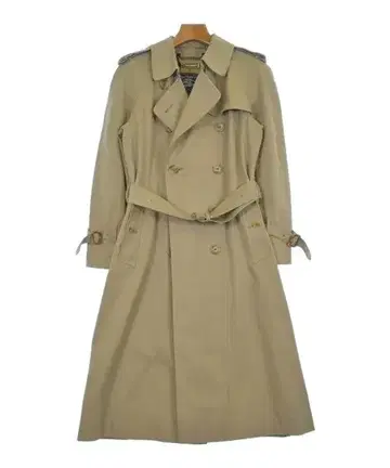 BURBERRY 트렌치코트 여성용