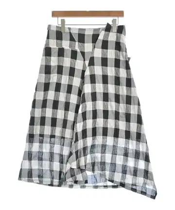 Y's 미디 스커트 여성용