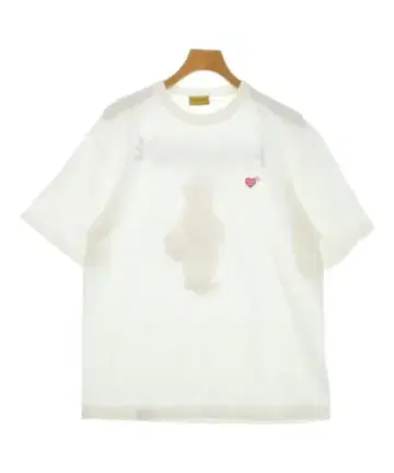 HUMAN MADE 티셔츠 남성용