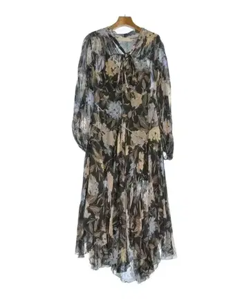 ZIMMERMANN 원피스 여성용