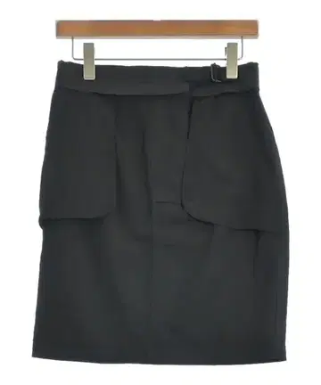 BOTTEGA VENETA 미디 스커트 여성용