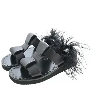 VALENTINO GARAVANI 여성용 샌들