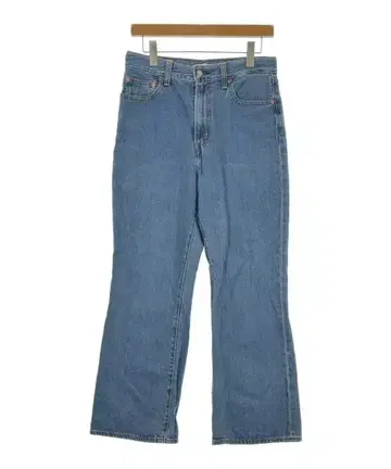 LEVI'S 데님 팬츠 여성용
