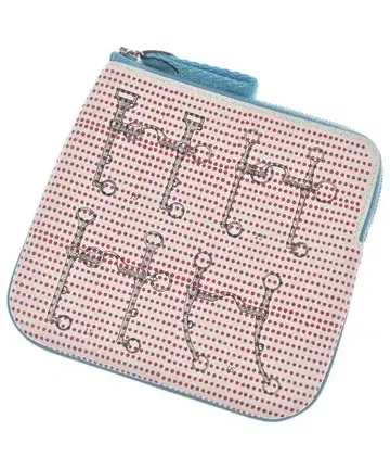 HERMES 파우치 여성용