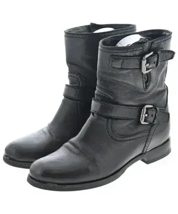 PRADA 여성용 부츠