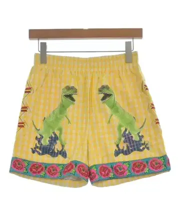 Penultimate 숏팬츠 여성용