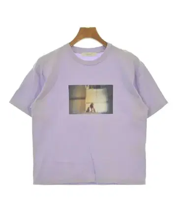 PUBLIC TOKYO 티셔츠 남성용