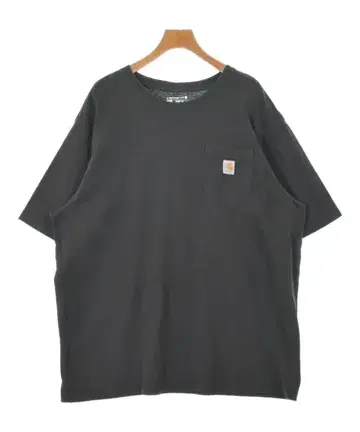 Carhartt T셔츠 티셔츠 남성용