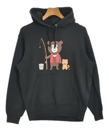 The Wonderful! design works 후드티 남성용