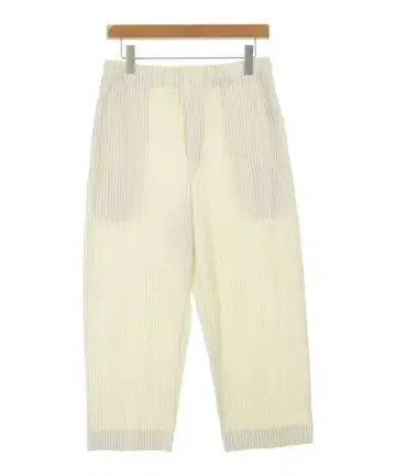 옴므 플리세 팬츠 (기타) 남성용