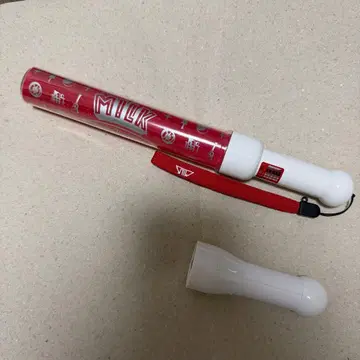 M!LK 소노 슌타 응원봉