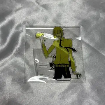 BLEACH 히라코 신지 원화전 아크릴 스탠드