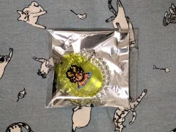 환상수호전 I&II전 블라인드 목욕탕 락커 키 룩