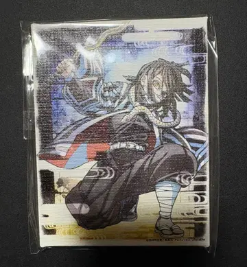 귀멸의 칼날 ufotable 즐거운 복권 캔버스 패널 이쿠로 오바나이