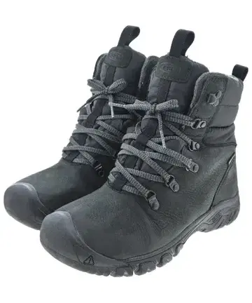 KEEN 여성용 부츠