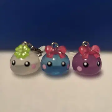 캡슐 토이 가챠가챠 홋페짱 메지루시 액세서리