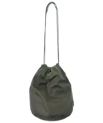 질 샌더 + 숄더백 여성용