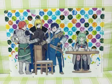 파이어 엠블렘 풍화설월 집합 패턴 클리어 파일