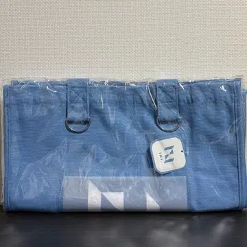 GIGO 한정 INI 토트백