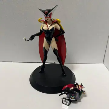 도로온죠 피규어 2체 세트