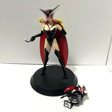 도로온죠 피규어 2체 세트