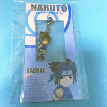 NARUTO 지퍼 액세서리