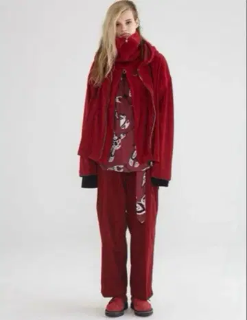 NEON SIGN 16AW EXTENSION TRACK JACKET