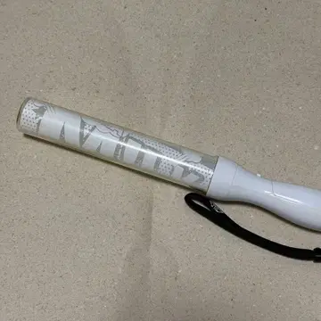 M!LK 와챠쿠 컬러 체인지 응원봉